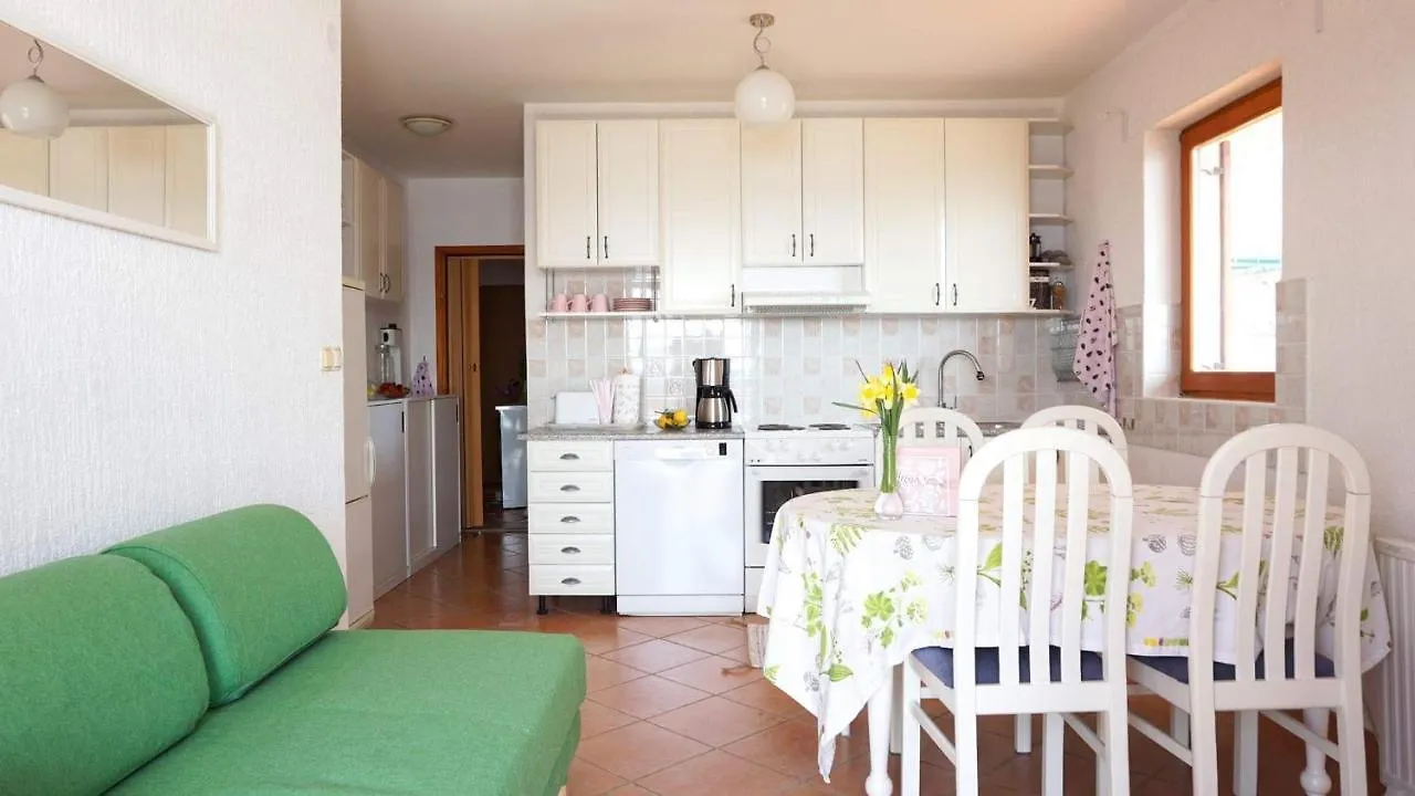 Adria Croatia Apartman Dramalj 0*,  Horvátország