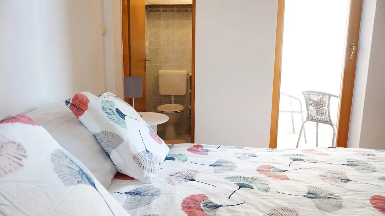 Adria Croatia Apartman Dramalj