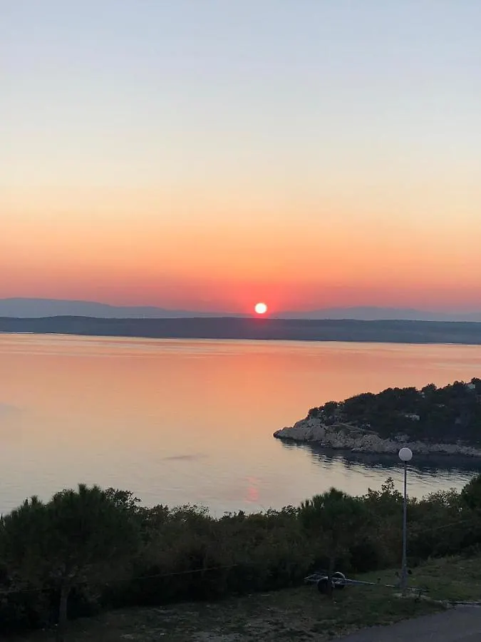 Adria Croatia Apartman Dramalj 0*,  Horvátország