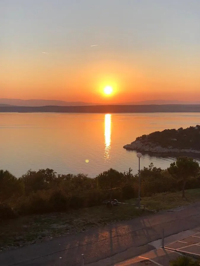 Adria Croatia Apartman Dramalj