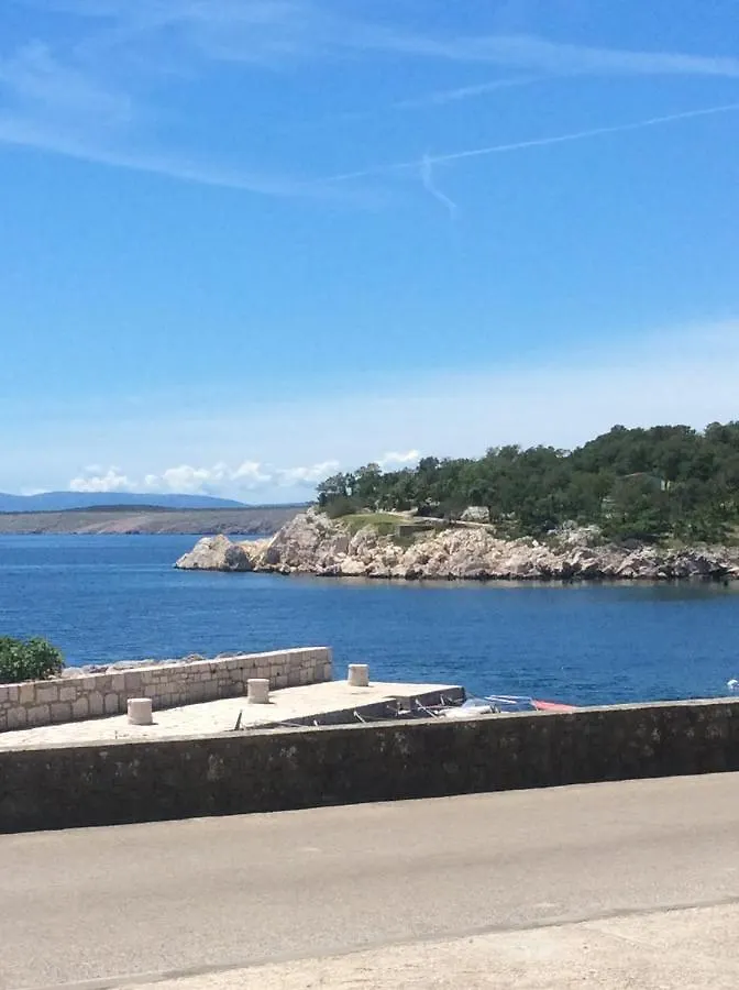 Adria Croatia Apartman Dramalj